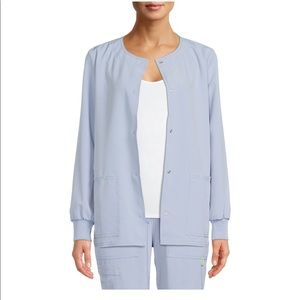 Scrubstar Active Warm -up Jacket